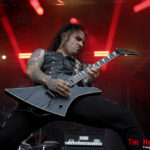 Into The Grave 2025: Rotting Christ
